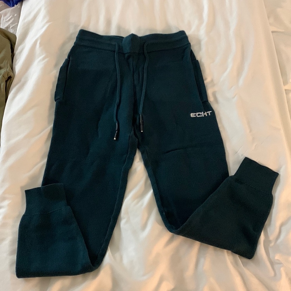 ECHT jogger legging